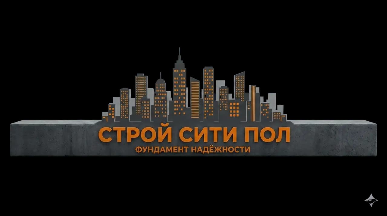 СтройСитиПол
